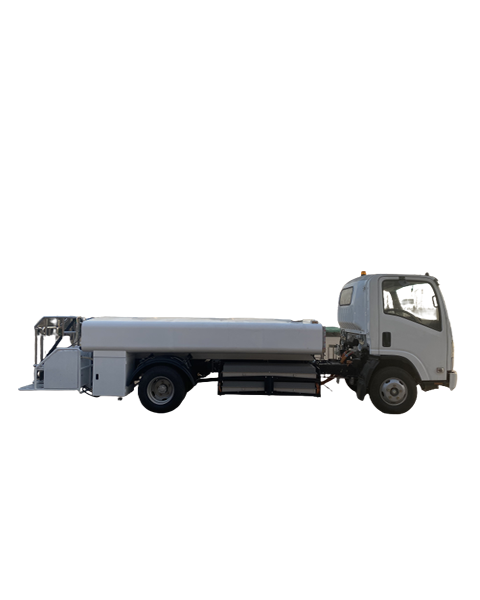 飛機(jī)清水車